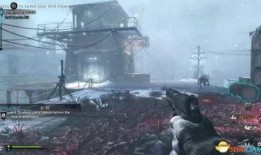 使命召唤10爆料视频,揭秘预告片，全新战事一触即发！